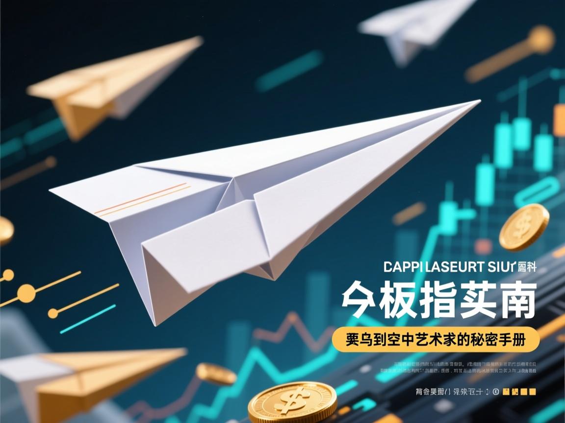 纸飞机终极指南,从菜鸟到空中艺术家的秘密手册