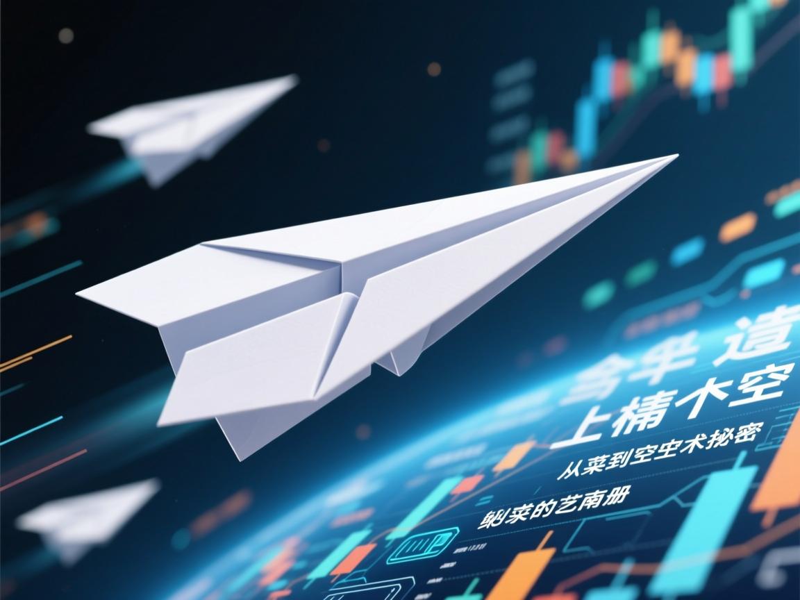 纸飞机终极指南,从菜鸟到空中艺术家的秘密手册