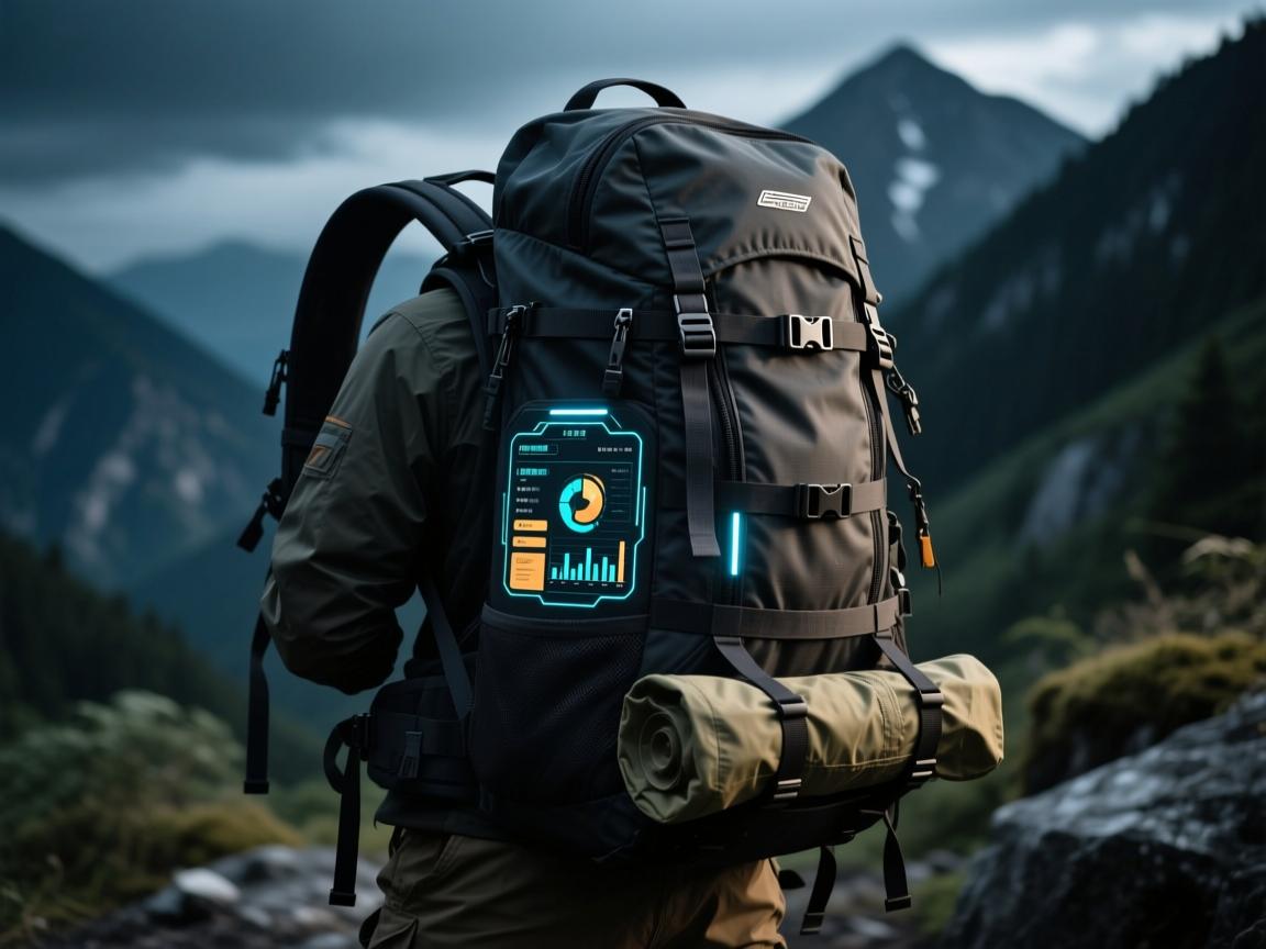 外贸徒步背包暗藏杀机?资深驴友亲授7招避坑指南,省千元不踩雷!