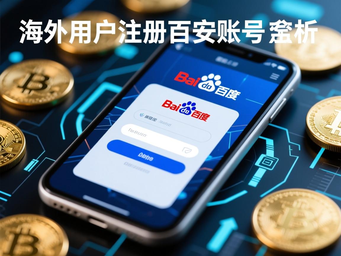 海外用户注册百度账号,安全指南与深度解析