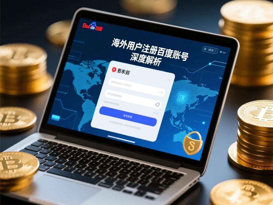 海外用户注册百度账号,安全指南与深度解析