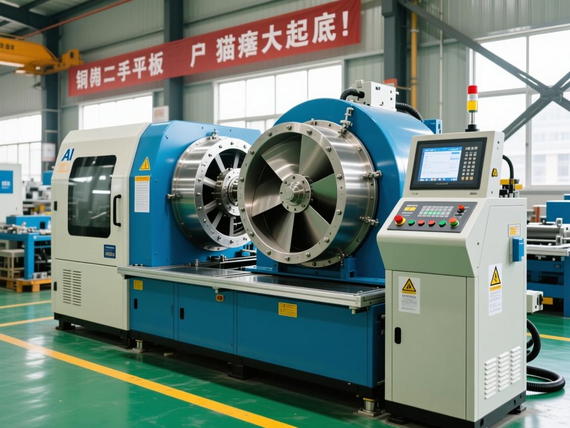 AI拆解,铜仁二手进口平板离心机价格猫腻大起底!