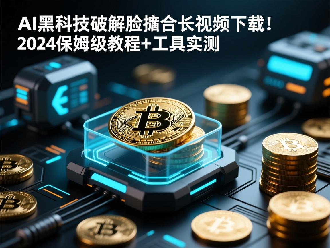 AI黑科技破解脸书视频下载!2024保姆级教程+工具实测