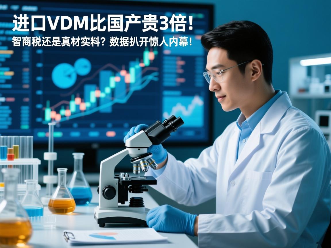 进口VDM比国产贵3倍!智商税还是真材实料?实验室数据扒开惊人内幕!