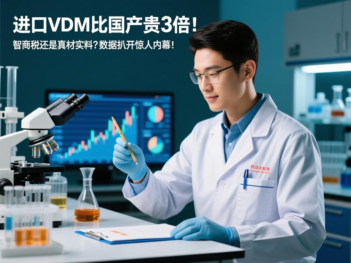 进口VDM比国产贵3倍!智商税还是真材实料?实验室数据扒开惊人内幕!