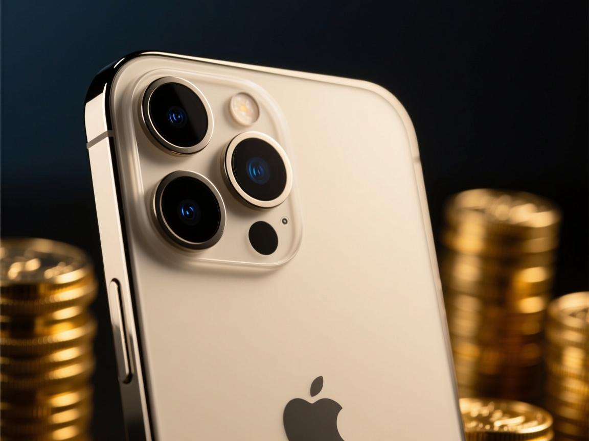 iPhone 17 Pro美版拍照效果实测,光影革命,这些细节国行真比不了!