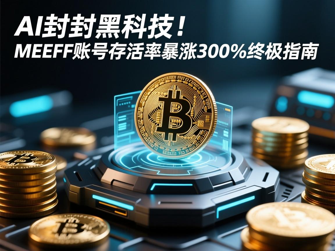 AI防封黑科技!MEEFF账号存活率暴涨300%的终极指南