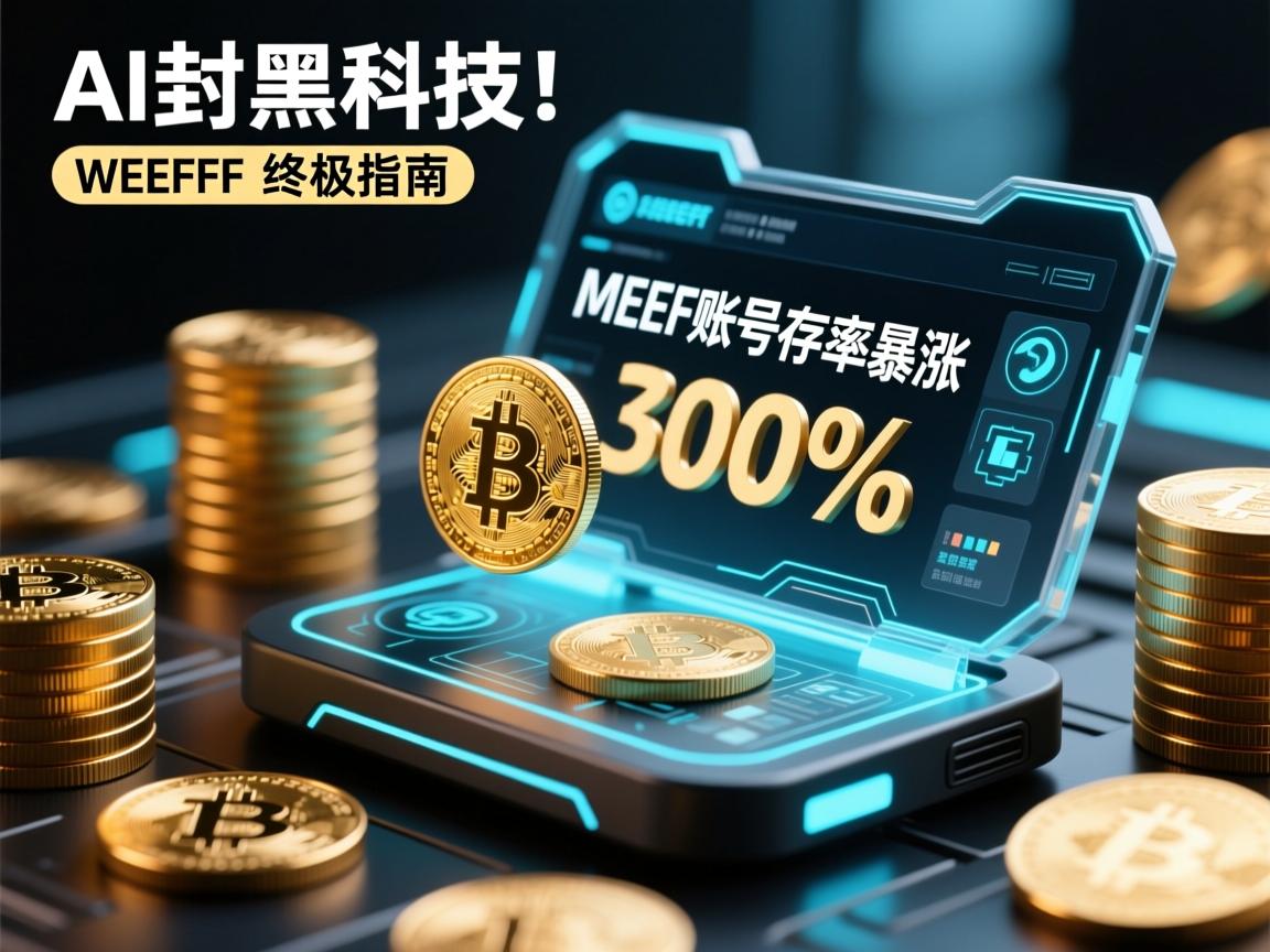 AI防封黑科技!MEEFF账号存活率暴涨300%的终极指南