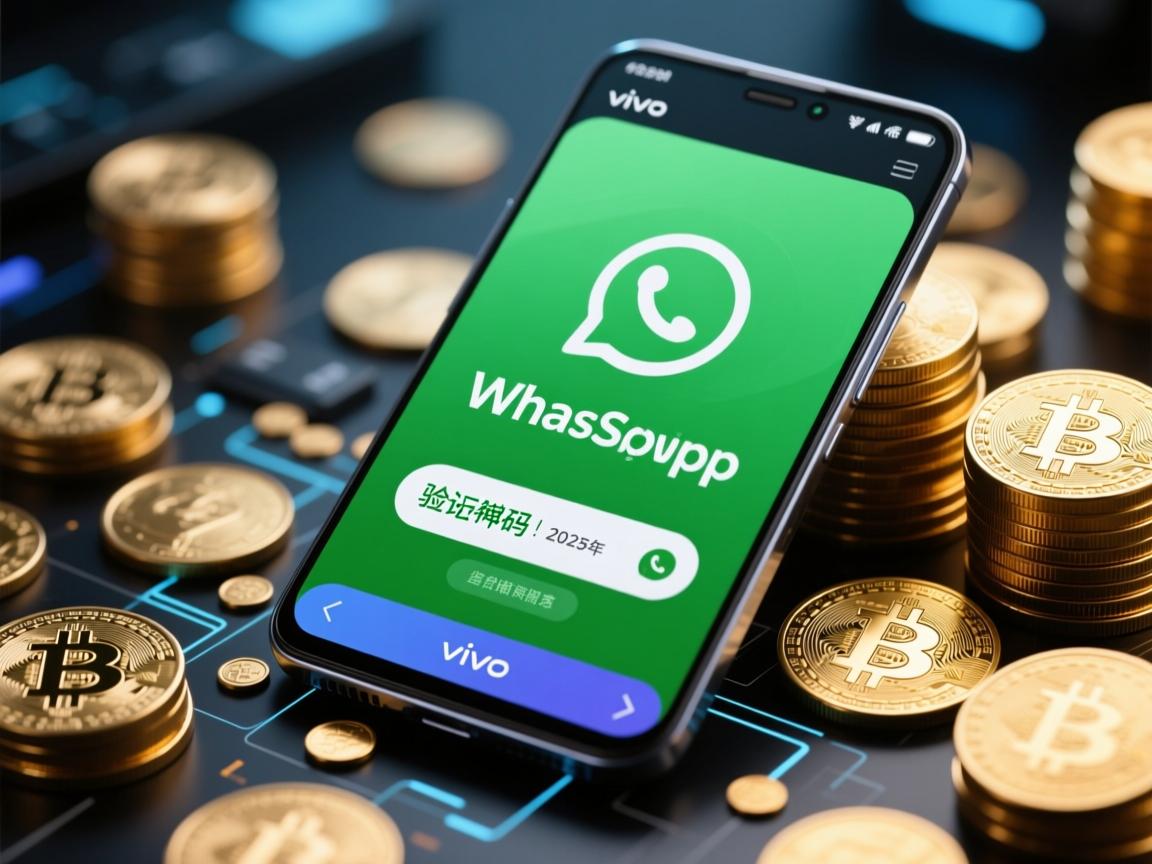 2025年VIVO用户集体崩溃!WhatsApp验证码神秘消失的终极破解术