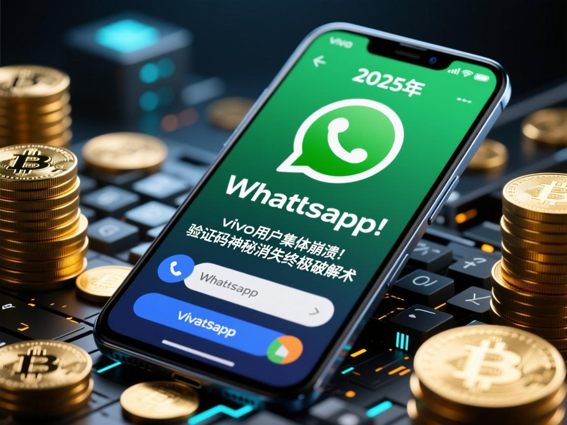 2025年VIVO用户集体崩溃!WhatsApp验证码神秘消失的终极破解术