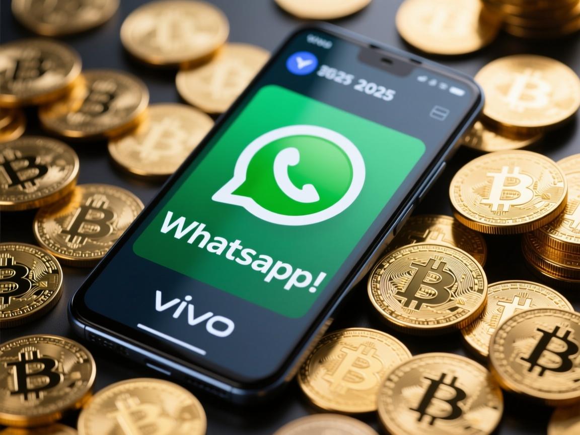 2025年VIVO用户集体崩溃!WhatsApp验证码神秘消失的终极破解术