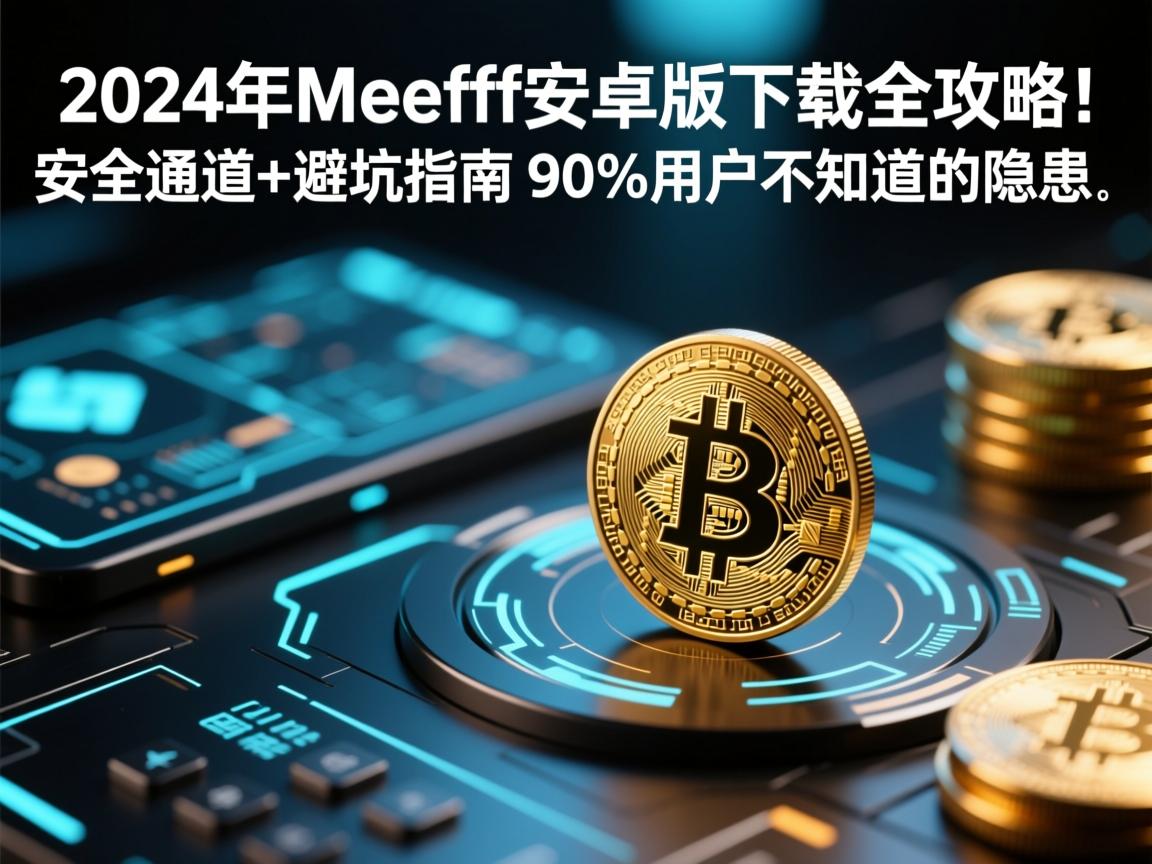 2024年Meeff安卓版下载全攻略!安全通道+避坑指南,90%用户不知道的隐患