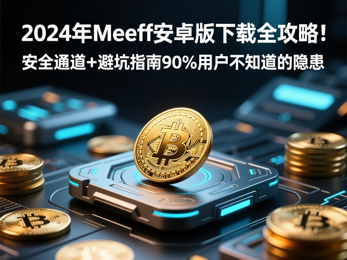 2024年Meeff安卓版下载全攻略!安全通道+避坑指南,90%用户不知道的隐患