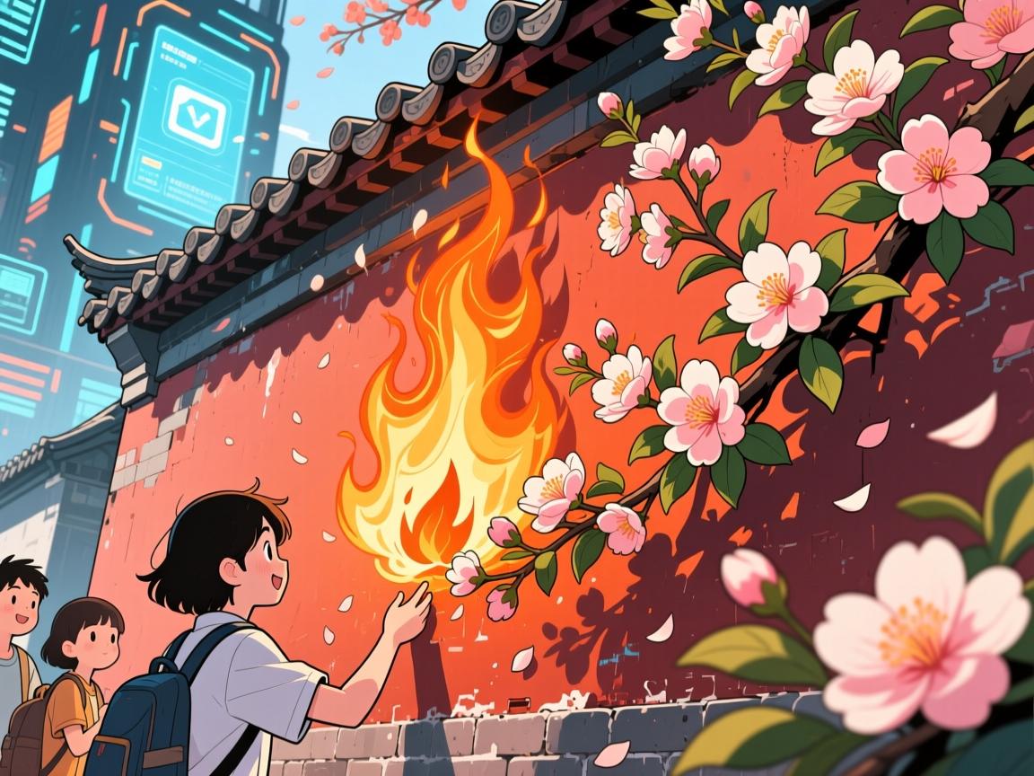 🔥墙内开花墙外香!中国漫迷破解Line Manga全攻略,这波操作太秀了!