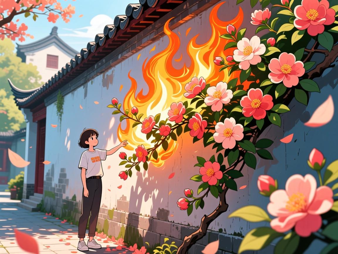 🔥墙内开花墙外香!中国漫迷破解Line Manga全攻略,这波操作太秀了!