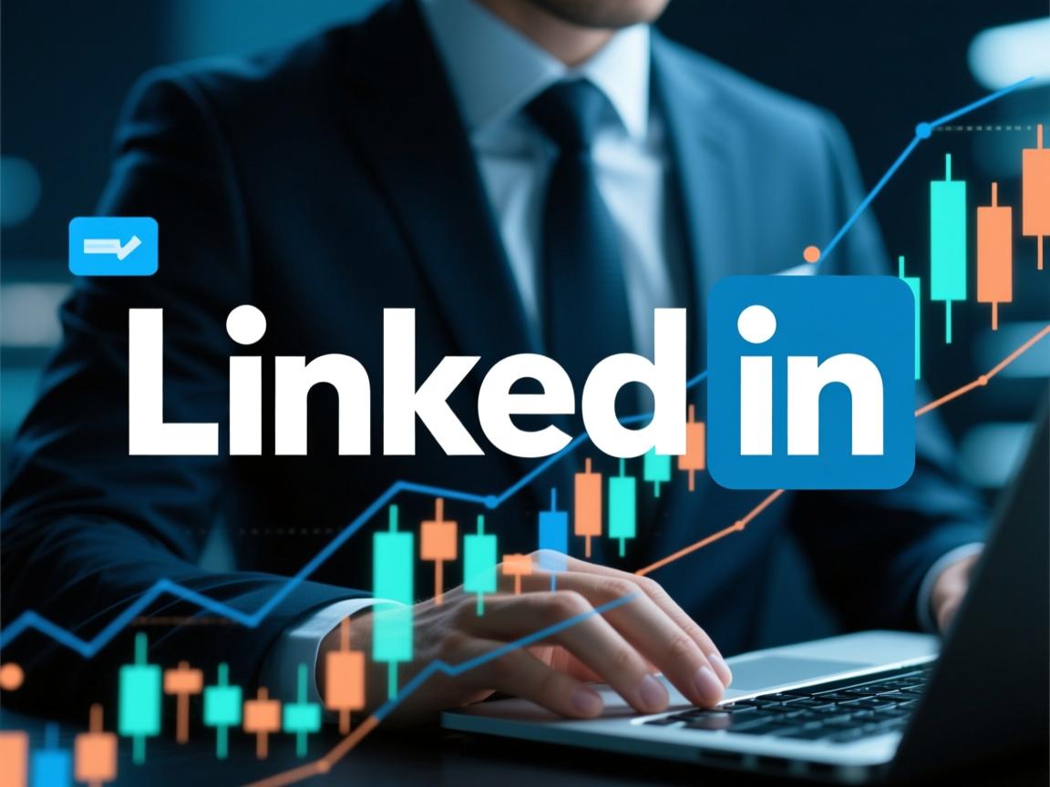 LinkedIn命名玄机,职场社交巨头的in为何藏在最后?