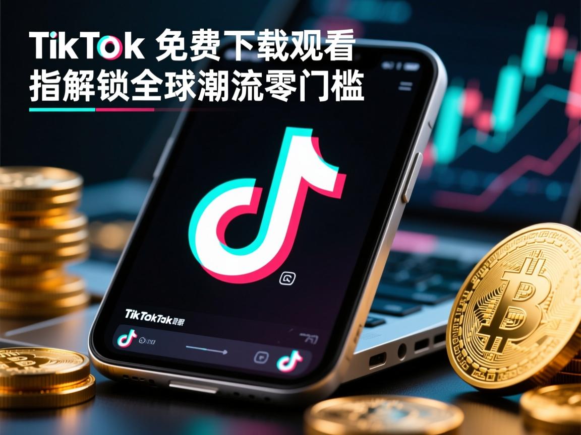 TikTok免费下载观看苹果终极指南,解锁全球潮流零门槛