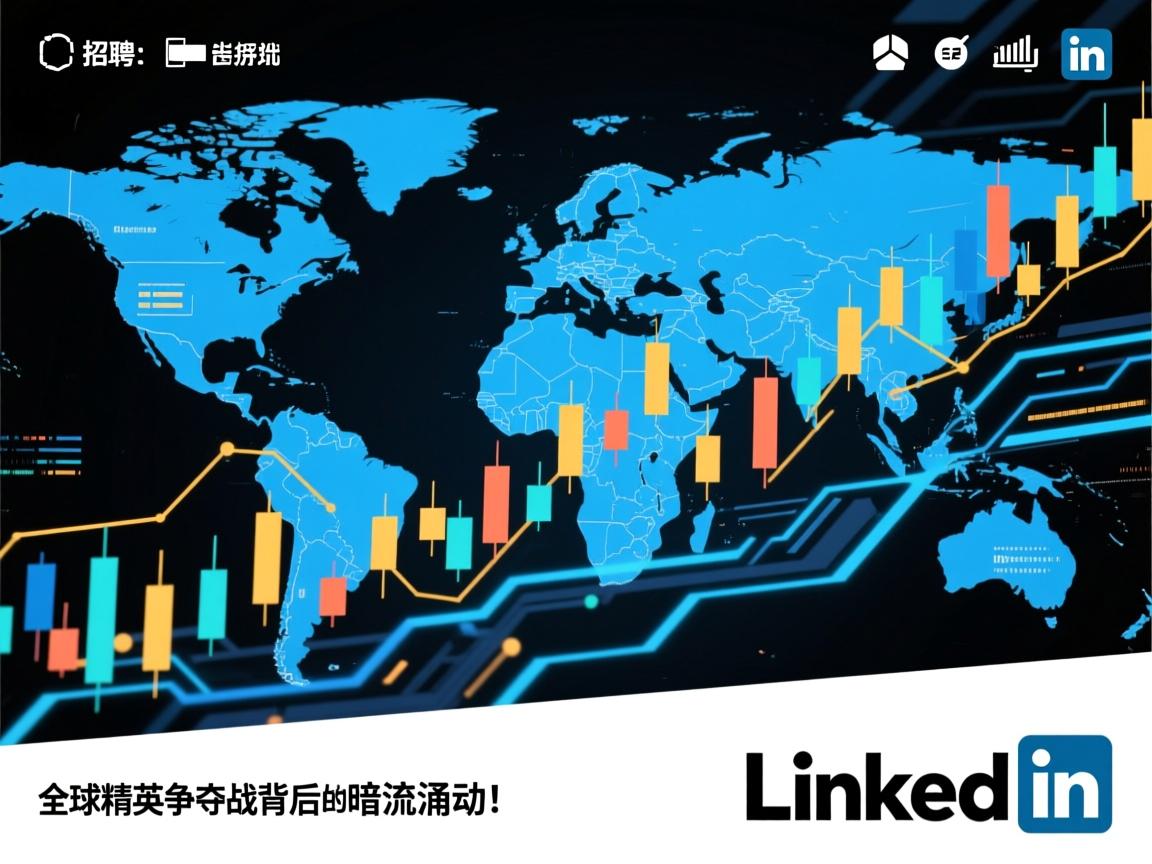 LinkedIn招聘,全球精英争夺战背后的暗流涌动!