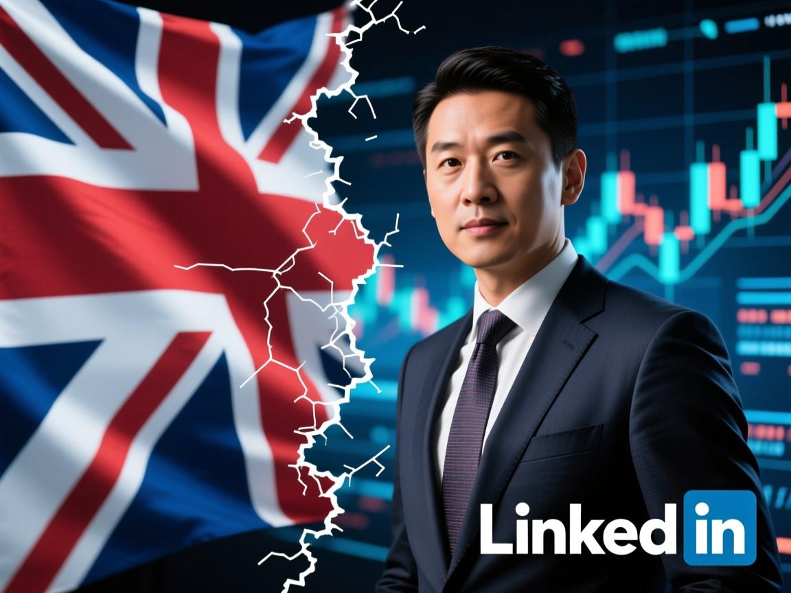 英领崛起,LinkedIn中国借壳重生背后的精英暗战