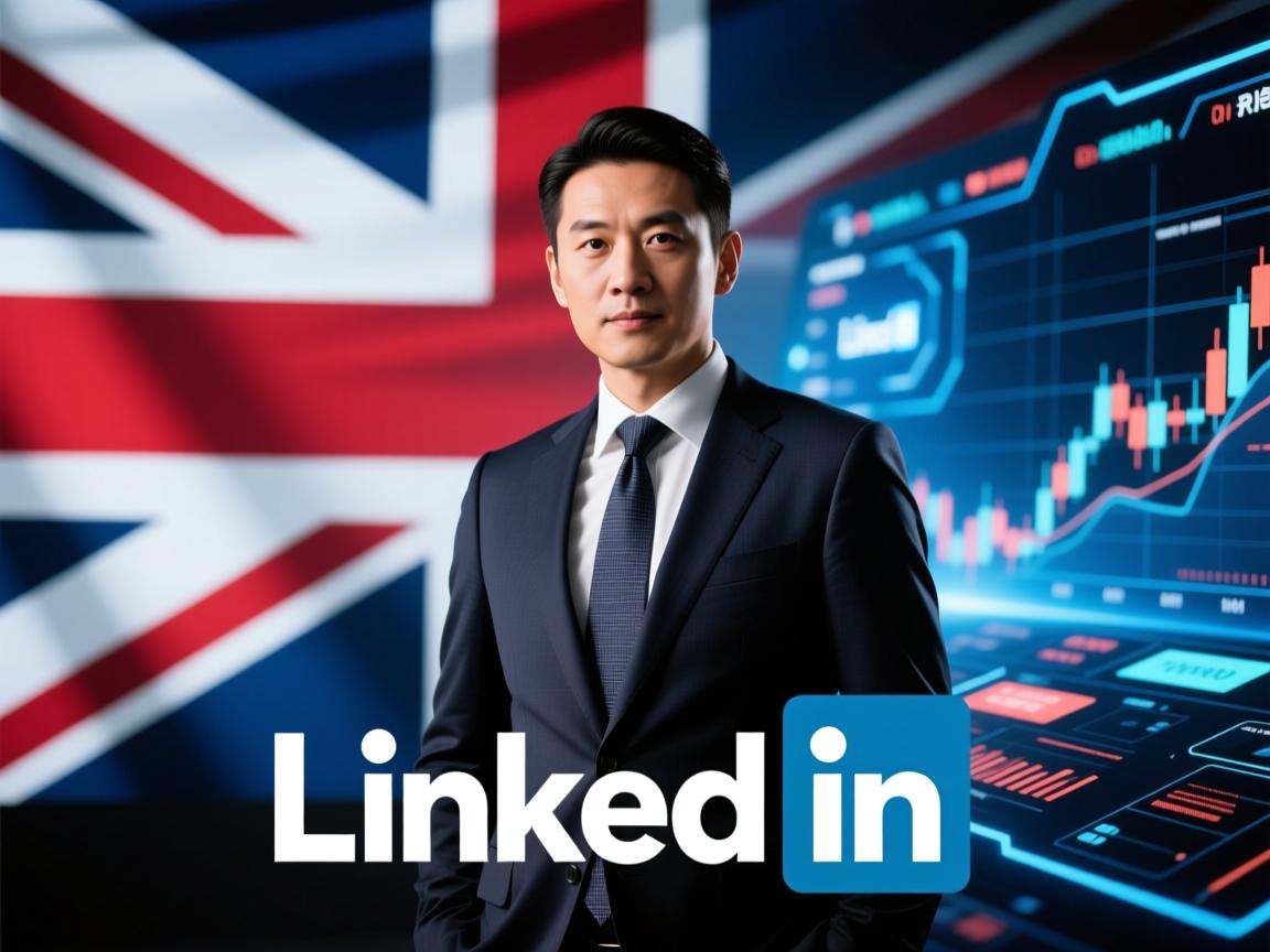 英领崛起,LinkedIn中国借壳重生背后的精英暗战
