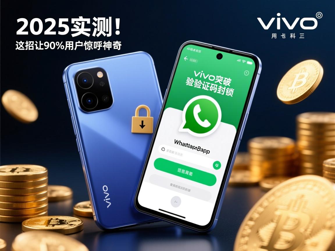 2025实测!VIVO手机突破WhatsApp验证码封锁,这招让90%用户惊呼神奇