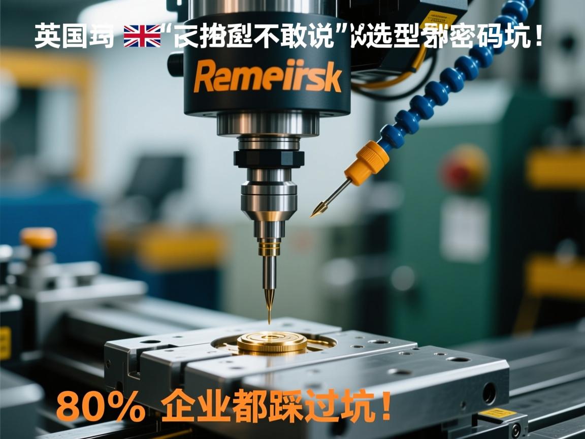 英国雷尼绍测针，车间不敢明说的选型密码，80%企业都踩过坑！
