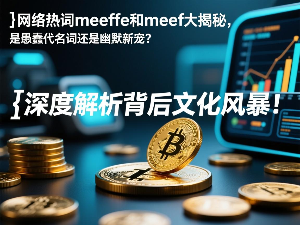 }网络热词meeffe和meef大揭秘,是愚蠢代名词还是幽默新宠?深度解析背后文化风暴!