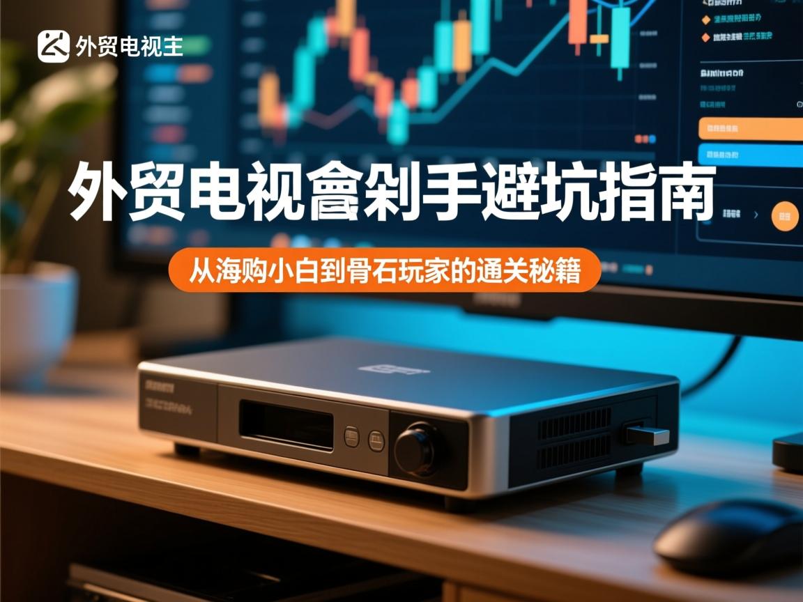 外贸电视盒子剁手避坑指南,从海淘小白到骨灰玩家的通关秘籍