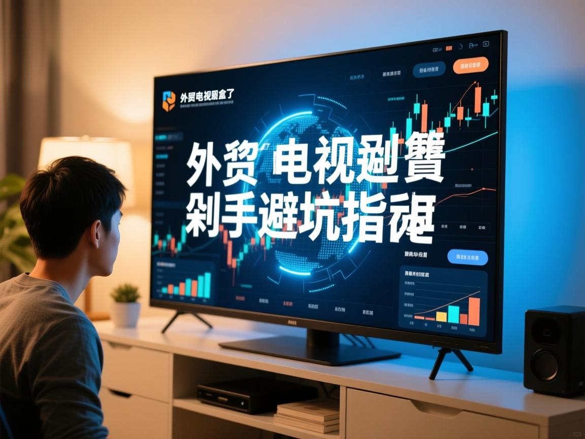 外贸电视盒子剁手避坑指南,从海淘小白到骨灰玩家的通关秘籍