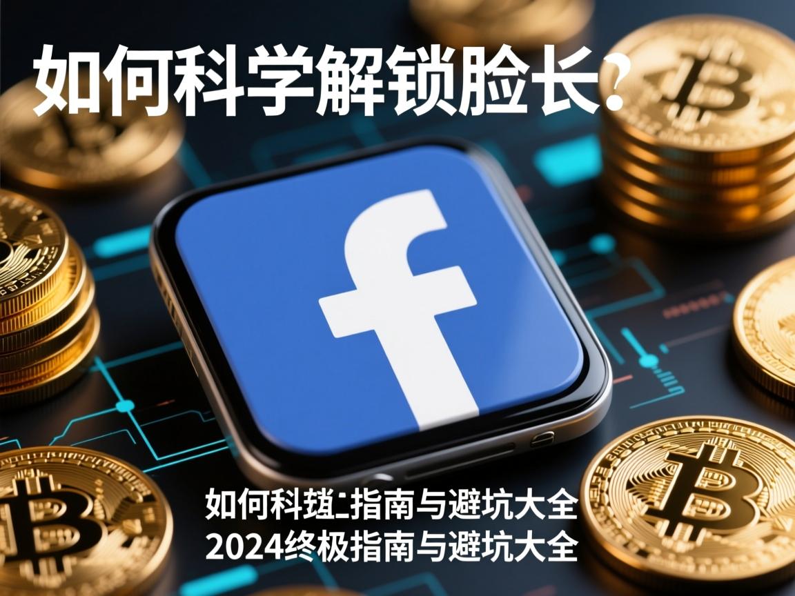 如何科学解锁脸书?2024终极指南与避坑大全