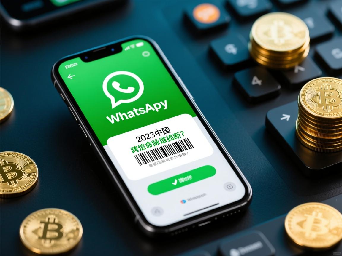 2023中国iPhone用户噩梦,WhatsApp验证码人间蒸发!跨境通信命脉被谁掐断?