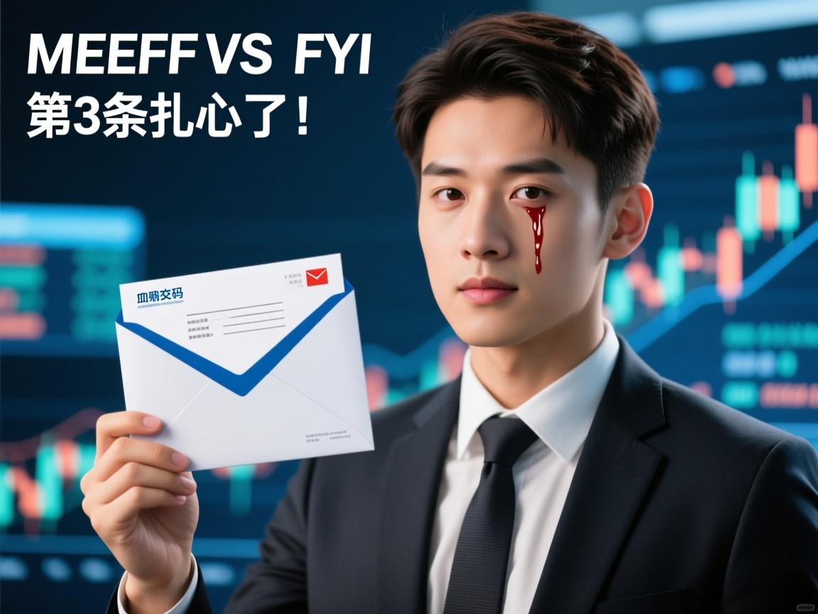MEEFF邮件VS FYI邮件,职场菜鸟的血泪社交密码,第3条扎心了!