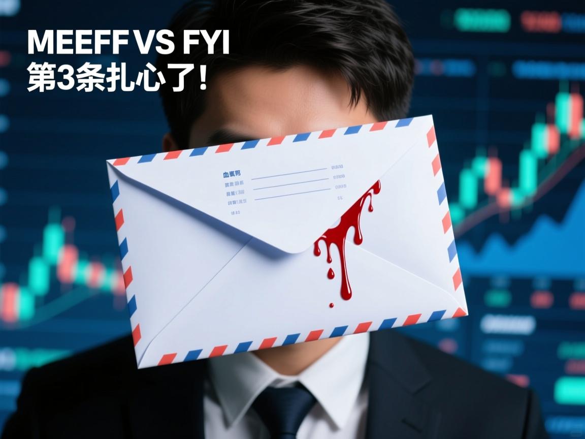 MEEFF邮件VS FYI邮件,职场菜鸟的血泪社交密码,第3条扎心了!