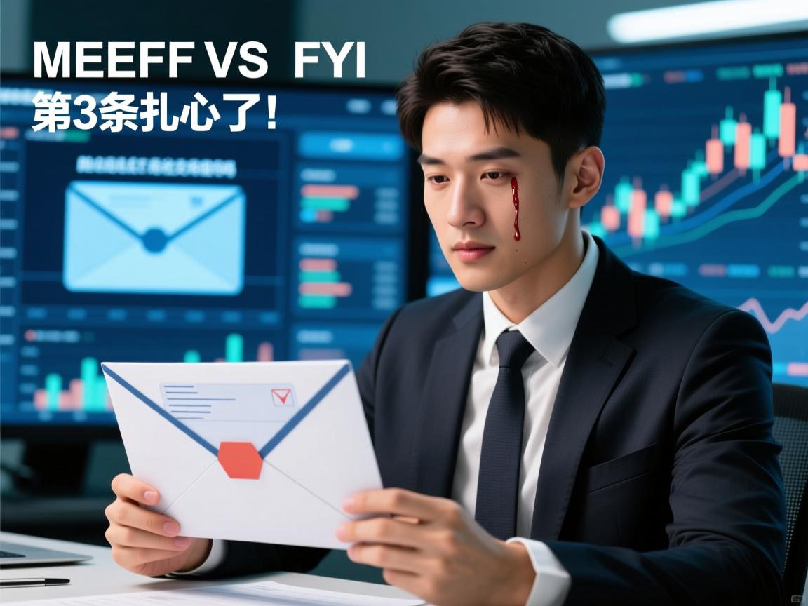 MEEFF邮件VS FYI邮件,职场菜鸟的血泪社交密码,第3条扎心了!
