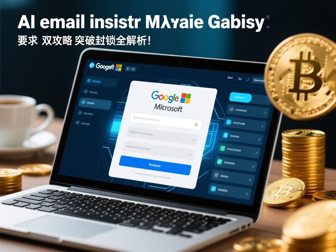 AI邮箱注册终极指南,谷歌微软双攻略,突破封锁全解析!