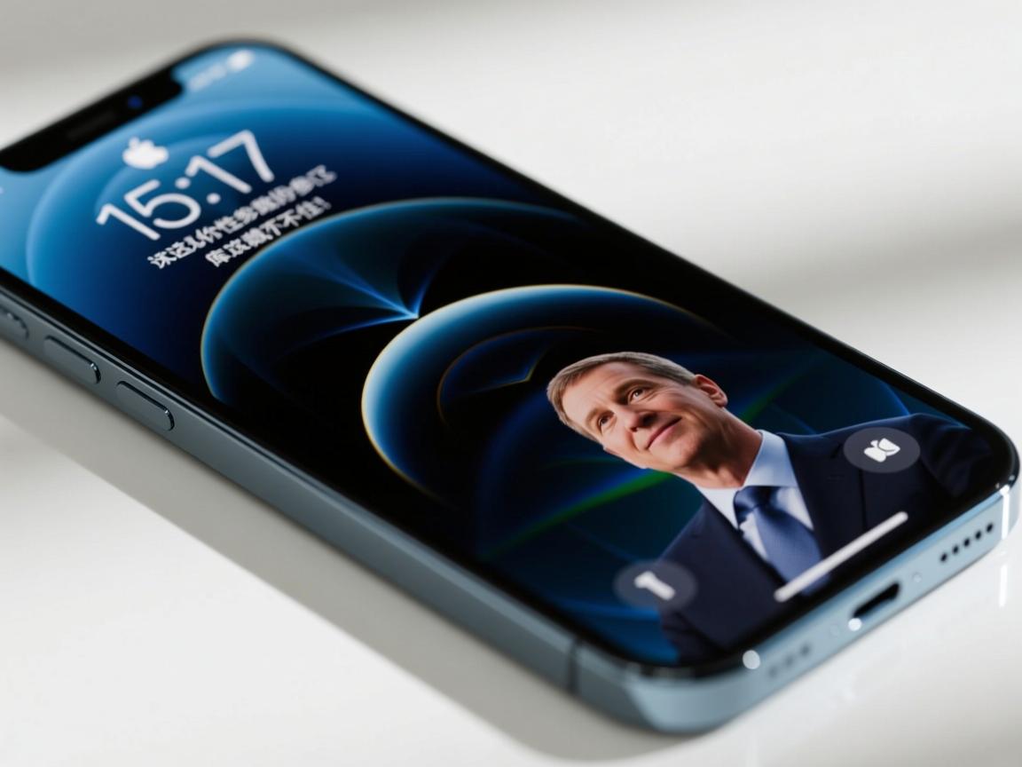 苹果17真机偷跑!颠覆性参数曝光,库克这次藏不住了!