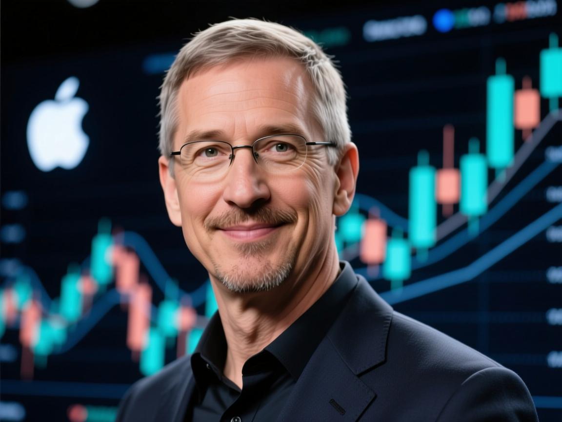 苹果17真机偷跑!颠覆性参数曝光,库克这次藏不住了!