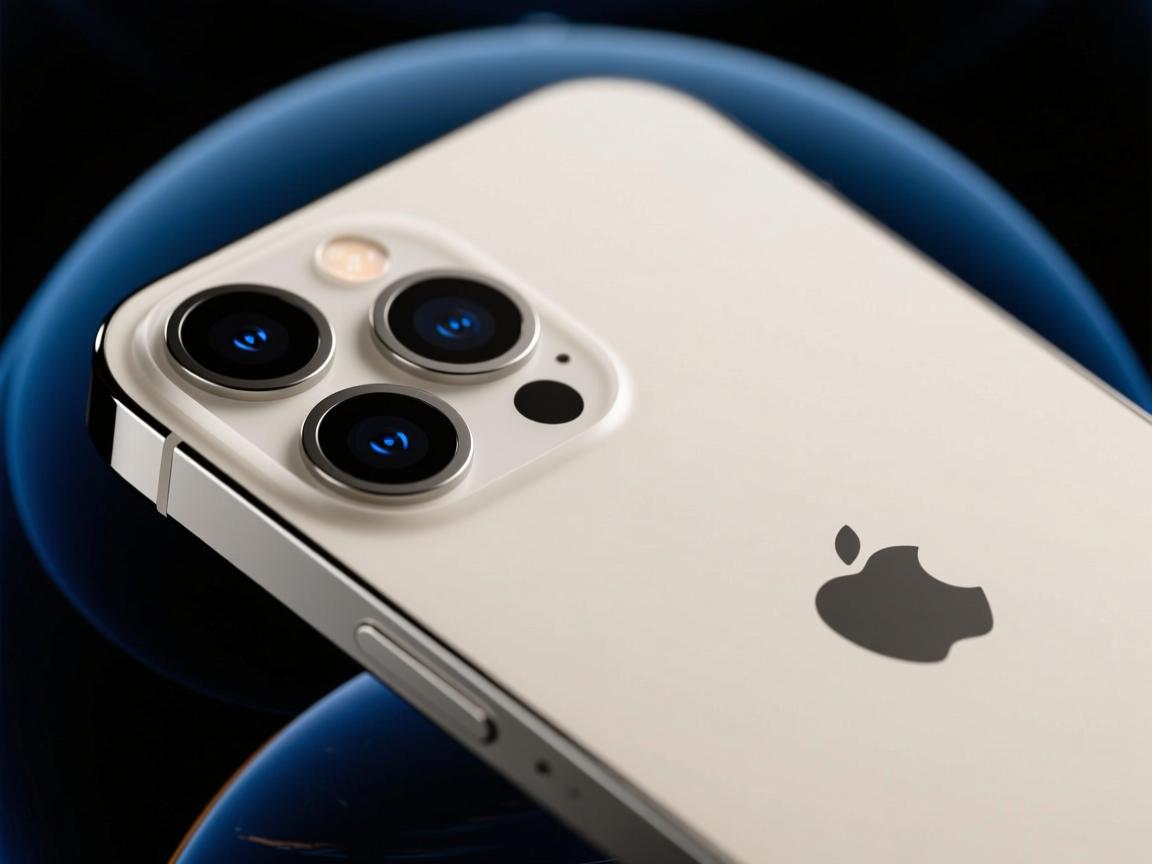 苹果17真机偷跑!颠覆性参数曝光,库克这次藏不住了!