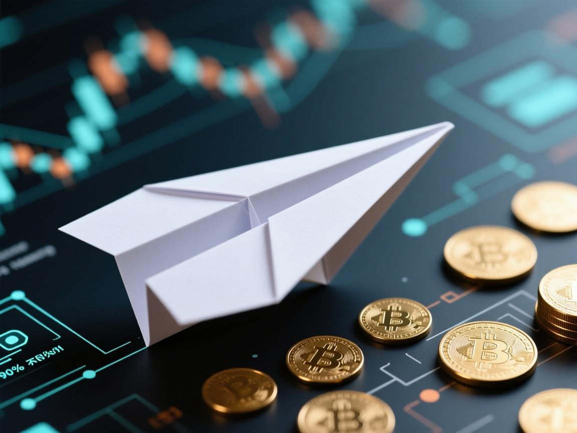 纸飞机终极指南,从零到高手,这些隐藏功能90%的人不知道!