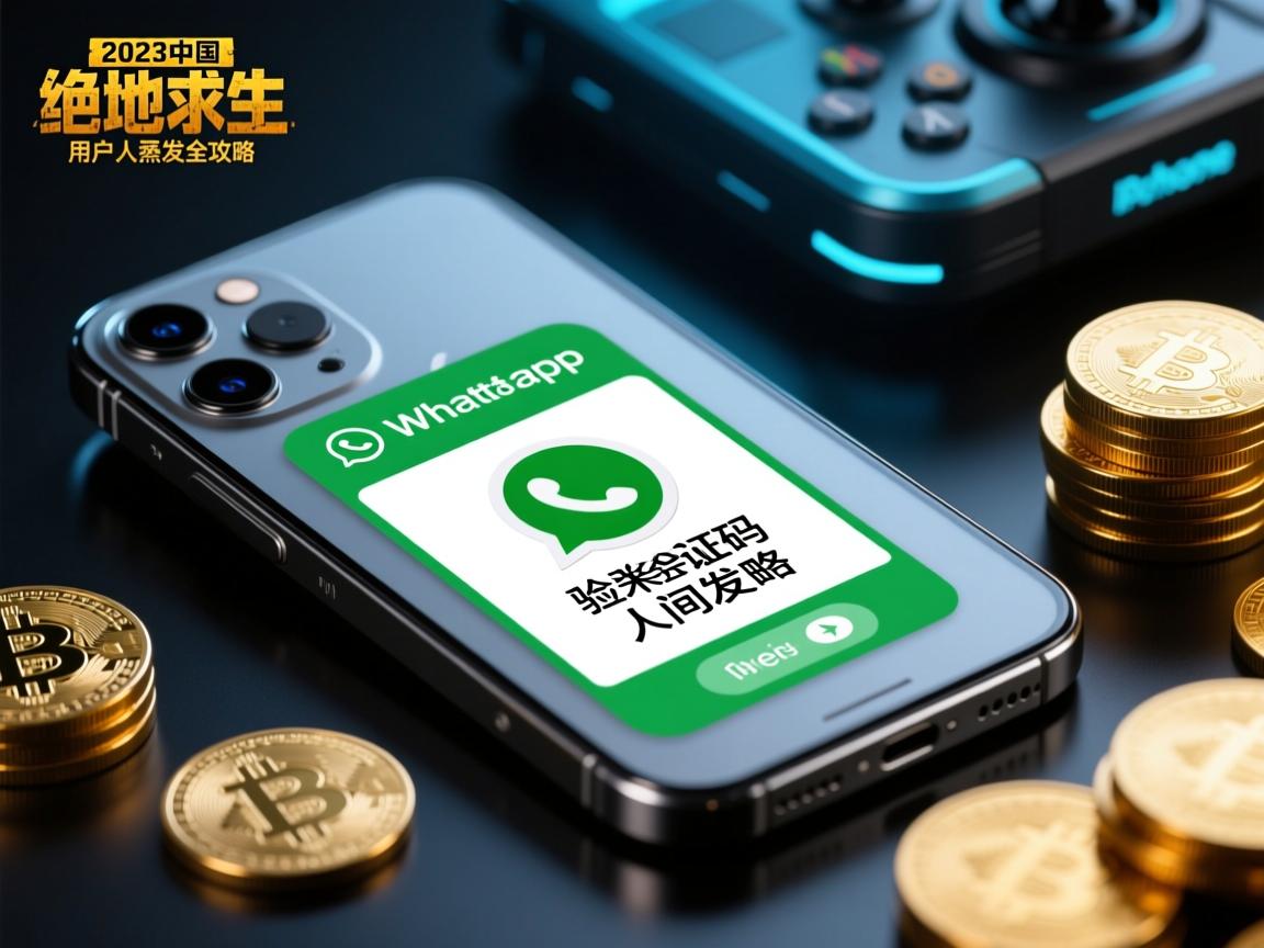 2023中国iPhone用户绝地求生,WhatsApp验证码人间蒸发全攻略