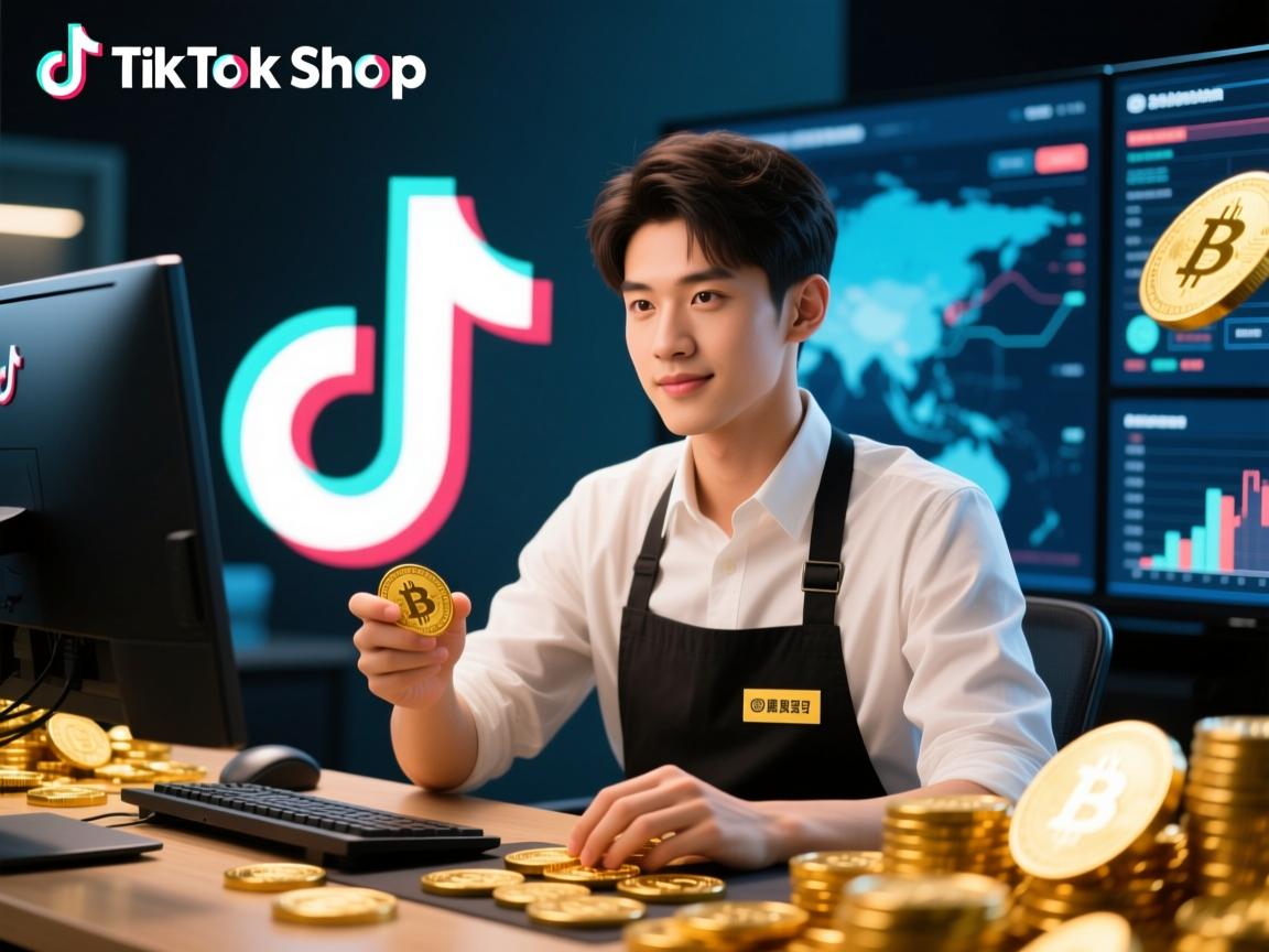 TikTok Shop暴富神话终结?95后卖家亲述,月销百万背后是血泪史!