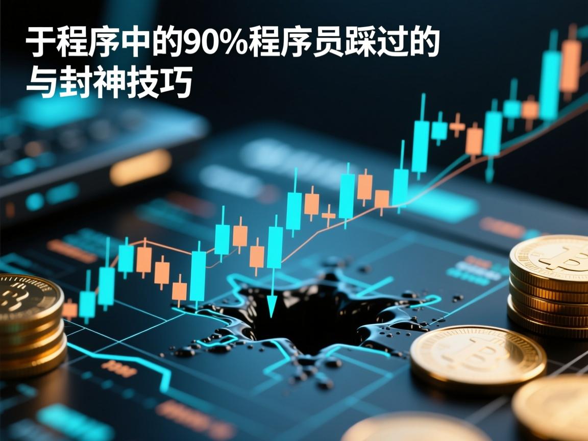 子程序中的Line命令,90%程序员踩过的坑与封神技巧