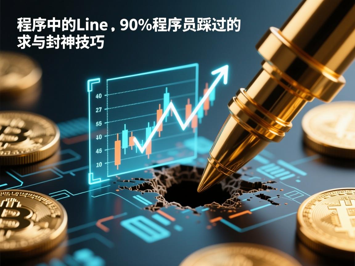 子程序中的Line命令,90%程序员踩过的坑与封神技巧