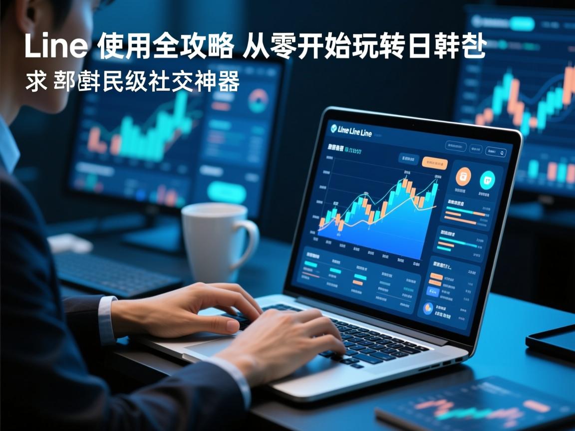 Line使用全攻略,从零开始玩转日韩国民级社交神器