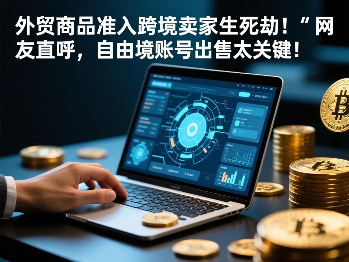 外贸商品准入,跨境卖家的生死劫!网友直呼,自由境账号出售太关键!
