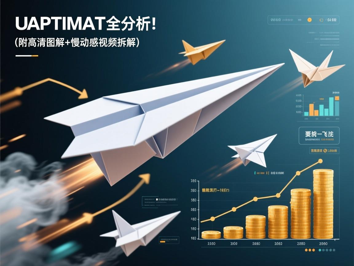 纸飞机终极指南,从折纸到特技飞行全解析(附高清图解+慢动作视频拆解)