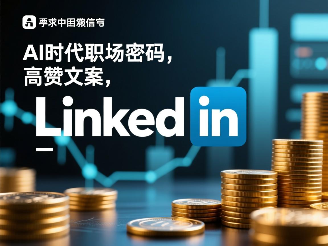 AI时代职场密码,LinkedIn高赞文案与中国文化自信的双赢法则