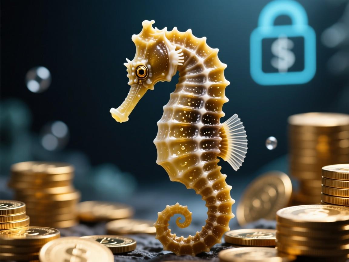 海马免费iOS账号终极指南，安全获取密码与风险规避全解析