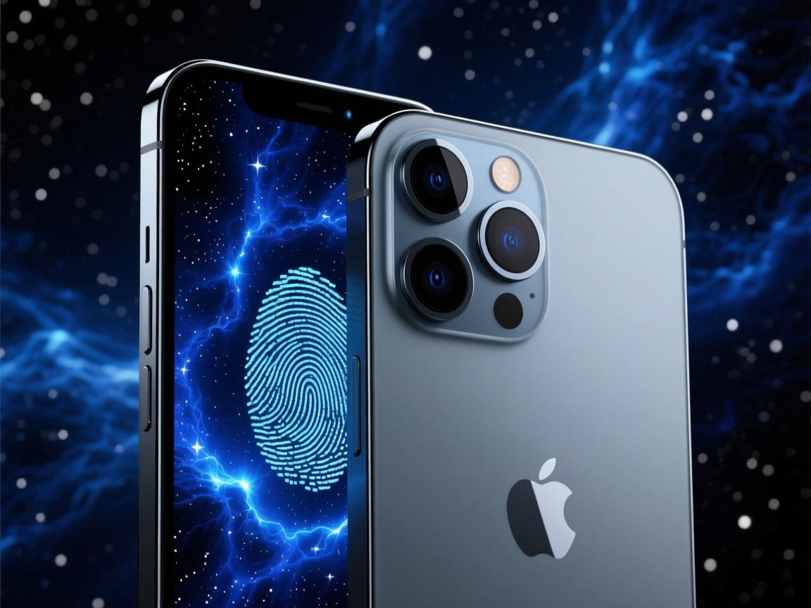 iPhone 17 Pro 颜色风暴，星云钴蓝指纹成灾，钛空灰竟成最大赢家？