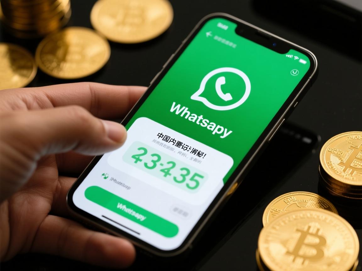 2023中国iPhone用户噩梦,WhatsApp验证码神秘消失全解秘!